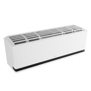 LG DUALCOOL Deluxe, 2.5kW, stijlvol design en comfortabele luchtstroom, H09S1D