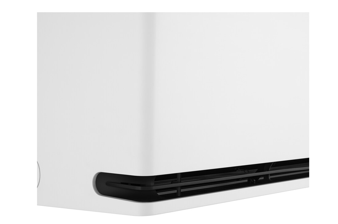 LG 6.6kW, DUALCOOL Deluxe Airconditioning, Dual Inverter HeatPump, stijlvol design en comfortabele luchtstroom, H24S1D