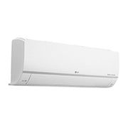 LG DUALCOOL Standaard Plus, 2.5kW, simpel en strak design met verborgen display, PC09ST