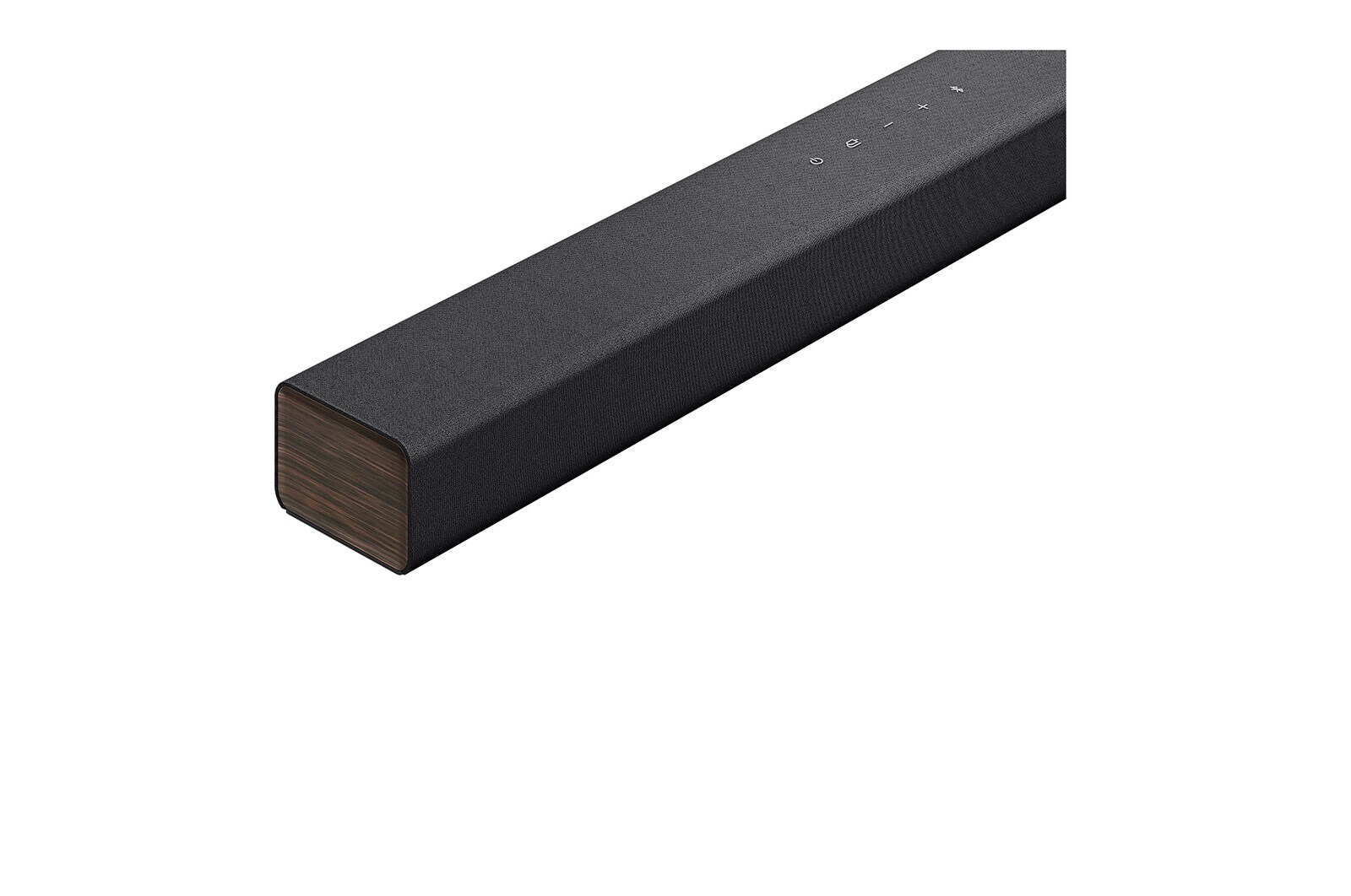 LG Soundbar DS40Q, DS40Q