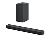 LG Soundbar DS40Q, DS40Q