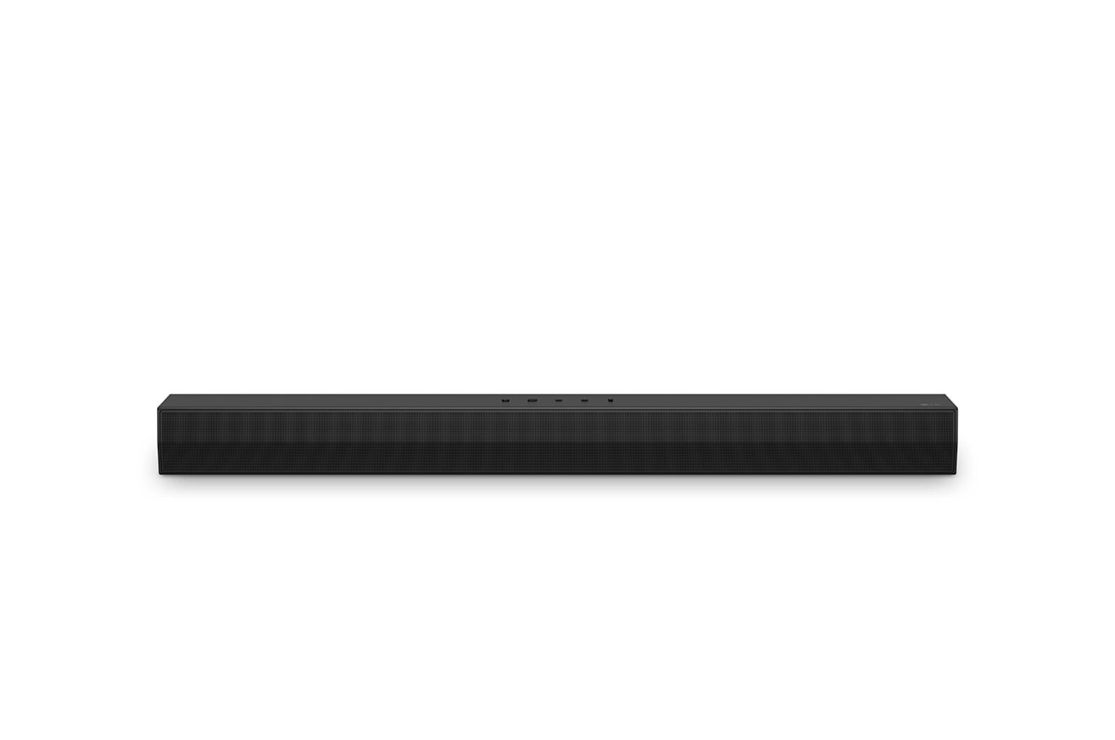 LG Soundbar voor TV met Dolby Atmos 2.1 kanaal DS40T 2024, DS40T