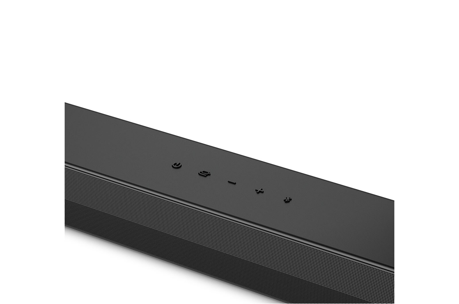 LG Soundbar voor TV met Dolby Atmos 2.1 kanaal DS40T 2024, DS40T