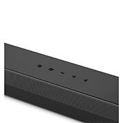 LG Soundbar voor TV met Dolby Atmos 2.1 kanaal DS40T 2024, DS40T