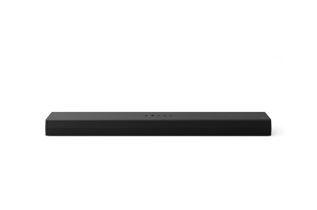 LG Soundbar voor TV 3.1-kanaal DS60T, DS60T