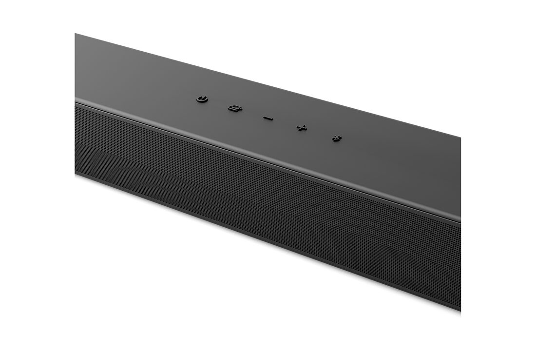 LG Soundbar voor TV 3.1-kanaal DS60T, DS60T