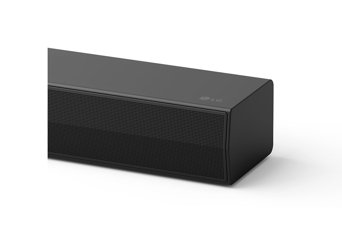 LG Soundbar voor TV 3.1-kanaal DS60T, DS60T