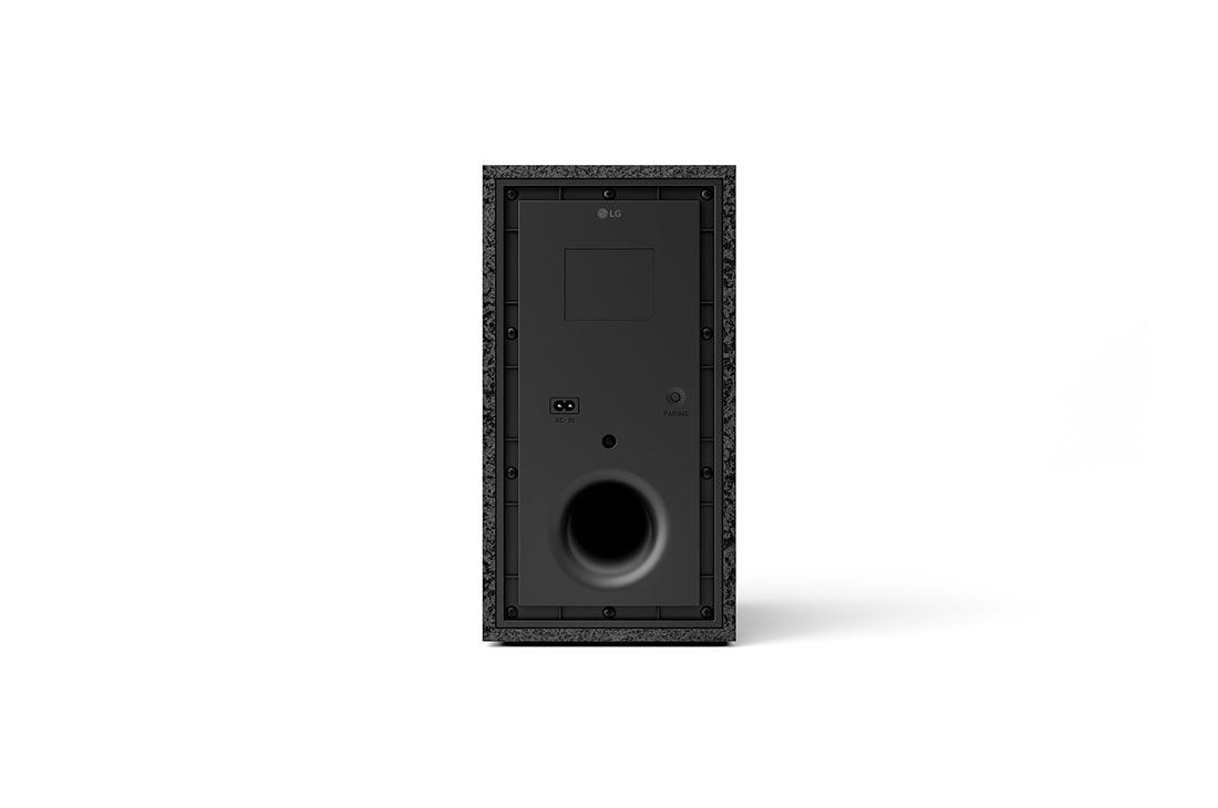 LG Soundbar voor TV 3.1-kanaal DS60T, DS60T