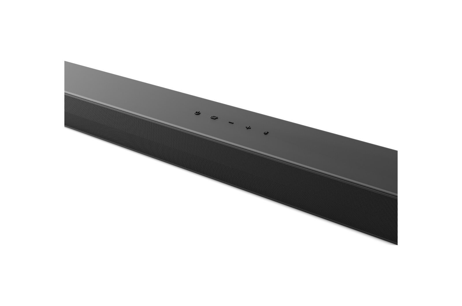 LG Soundbar voor TV met 5.1 kanaal DS60T 2024 , DS60TR