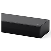 LG 5.1.1-kanaals LG Home Theater Soundbar met Dolby Atmos en luidsprekers achter DS70TR, DS70TR