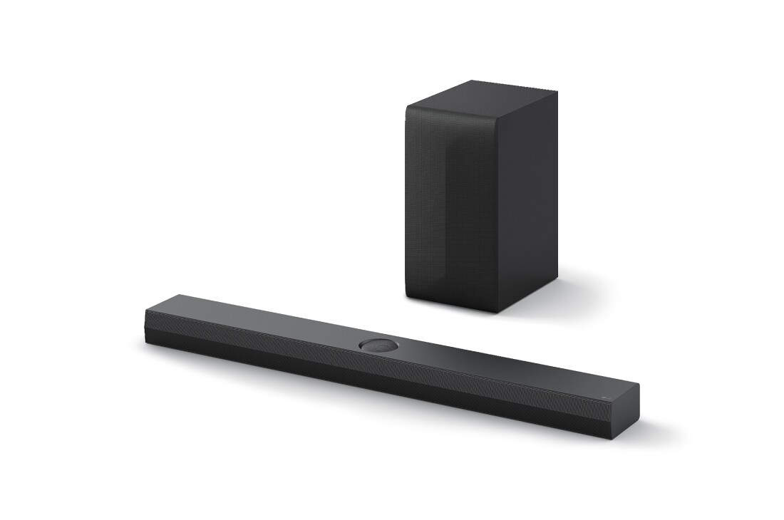 LG Soundbar DS70TY, DS70TY