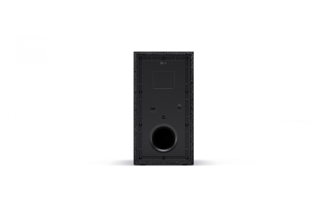 LG Soundbar DS70TY, DS70TY