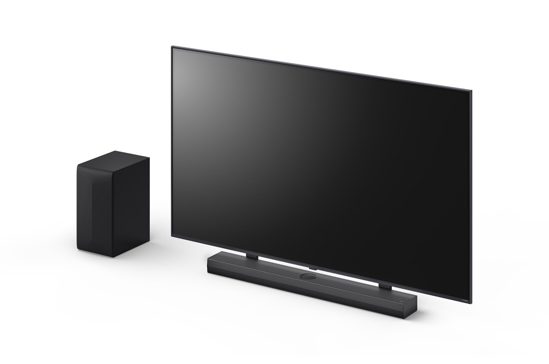 LG Soundbar DS70TY, DS70TY