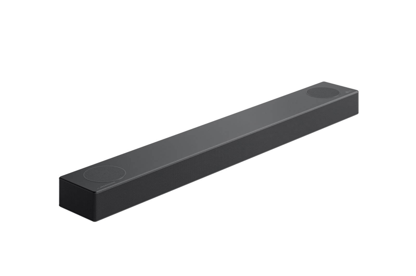 LG Soundbar voor TV met Dolby Atmos 3.1.2 kanaal DS75Q  , DS75Q