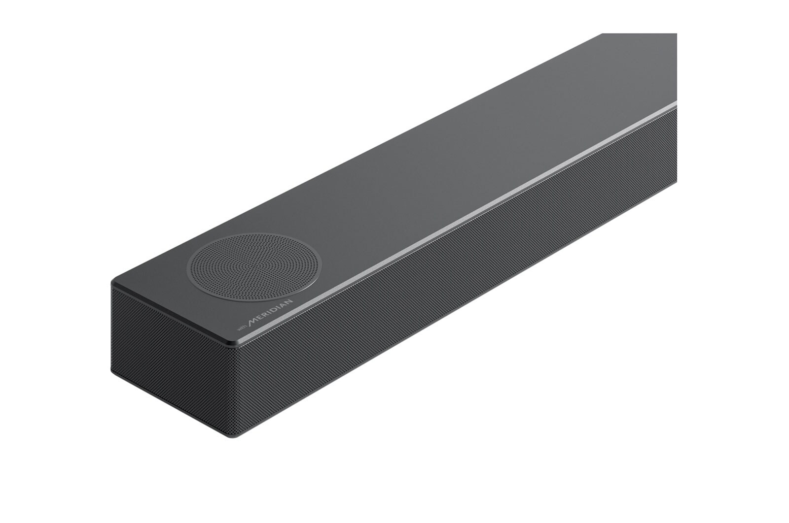 LG Soundbar voor TV met Dolby Atmos 3.1.2 kanaal DS75Q  , DS75Q