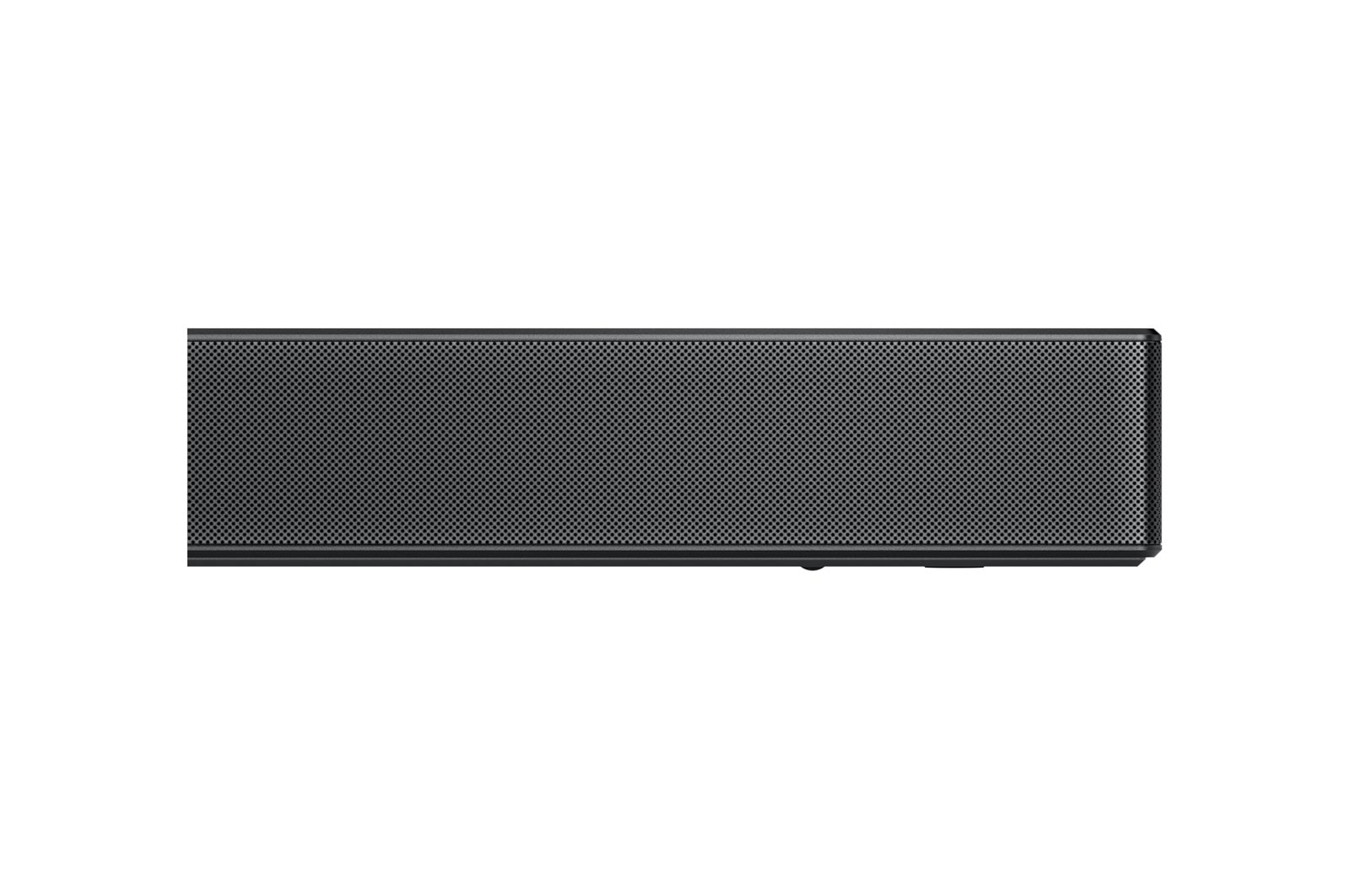 LG Soundbar voor TV met Dolby Atmos 3.1.2 kanaal DS75Q  , DS75Q