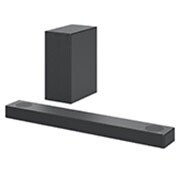 LG Soundbar voor TV met Dolby Atmos 3.1.2 kanaal DS75Q  , DS75Q