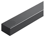 LG Soundbar voor TV met Dolby Atmos 3.1.2 kanaal DS75Q  , DS75Q