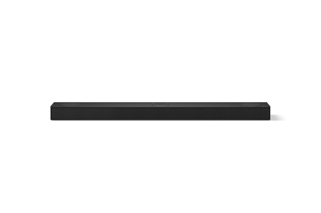 LG 5.1.3-kanaals LG Home Theater Soundbar met Dolby Atmos en luidsprekers achter DS80TR , DS80TR