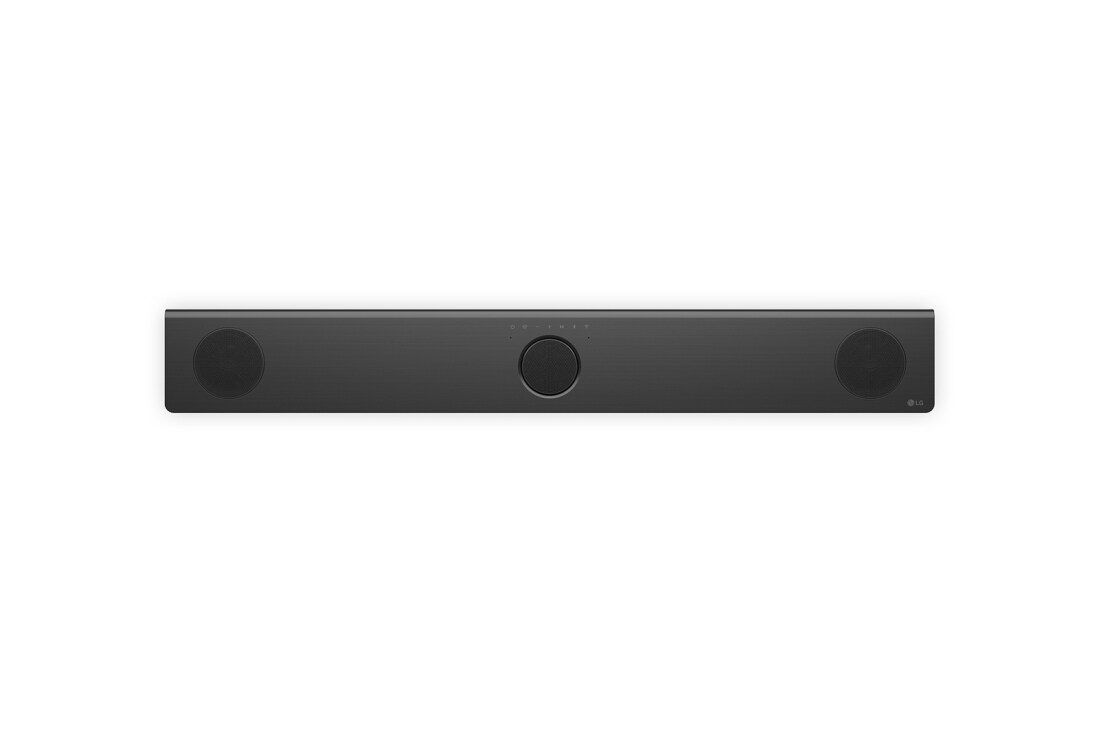 LG 5.1.3-kanaals LG Home Theater Soundbar met Dolby Atmos en luidsprekers achter DS80TR , DS80TR