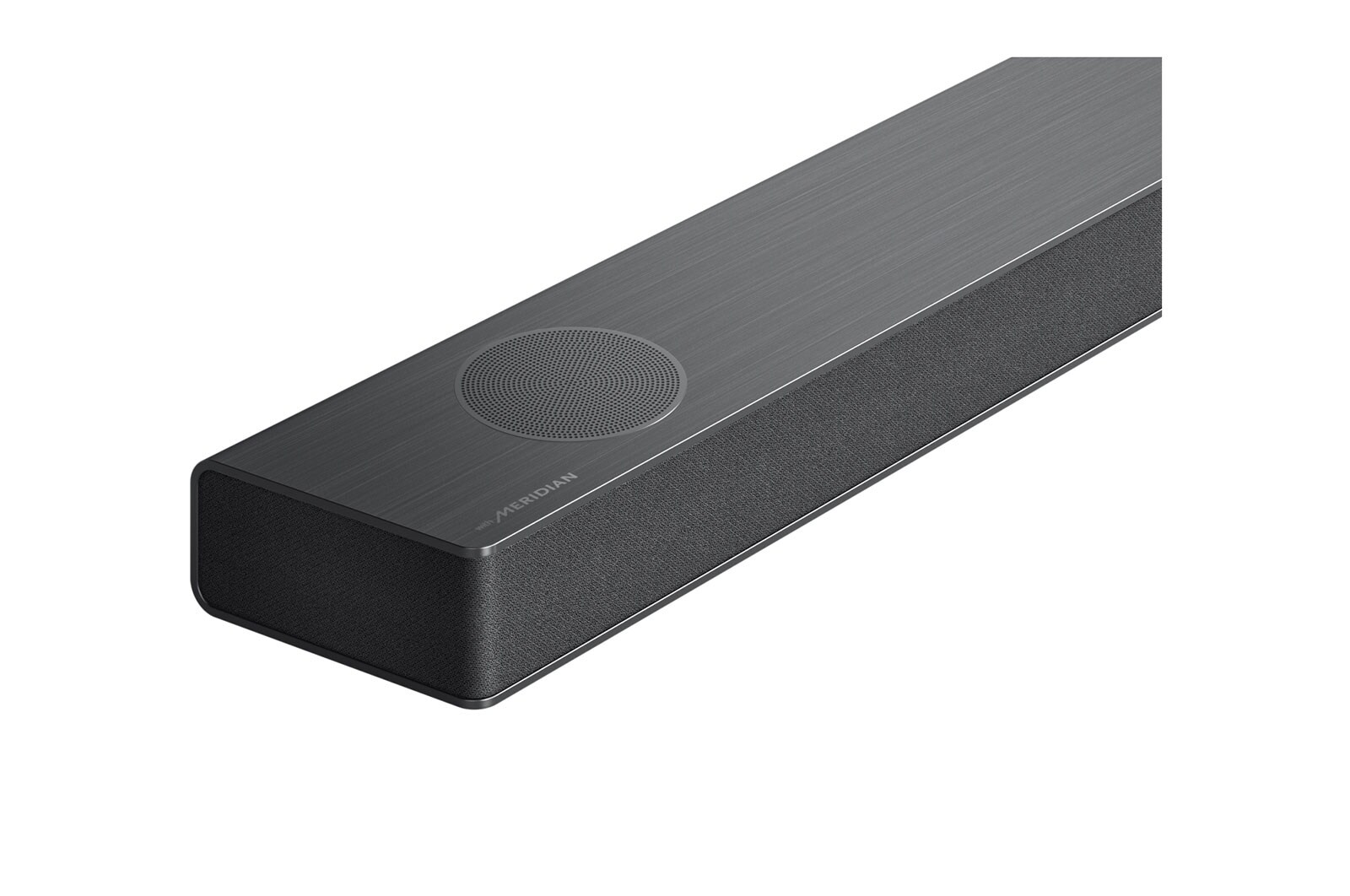 LG Soundbar voor TV met Dolby Atmos 5.1.3 kanaal DS90QY  , DS90QY