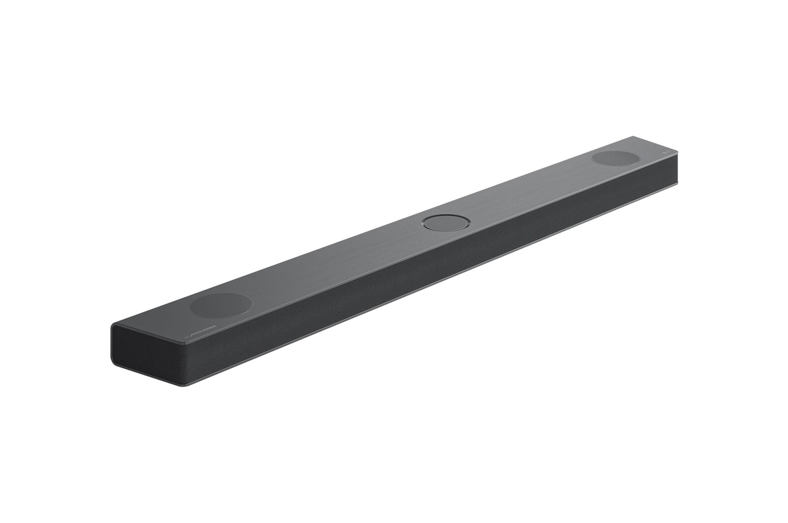 LG Soundbar voor TV met Dolby Atmos 5.1.3 kanaal DS90QY  , DS90QY