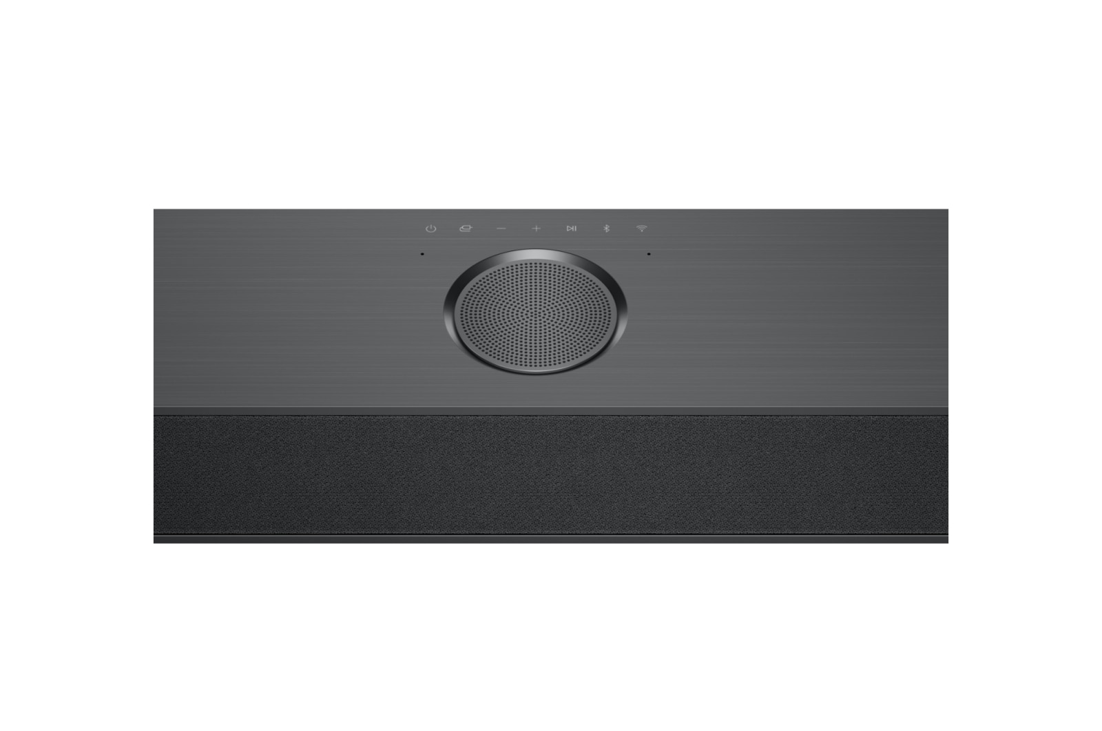 LG Soundbar with Dolby Atmos® 9.1.5 Channel - DS95QR, DS95QR