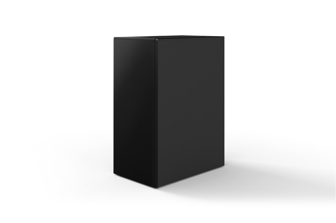 LG Soundbar voor TV met Dolby Atmos 3.1 kanaal DSG10TY  , DSG10TY