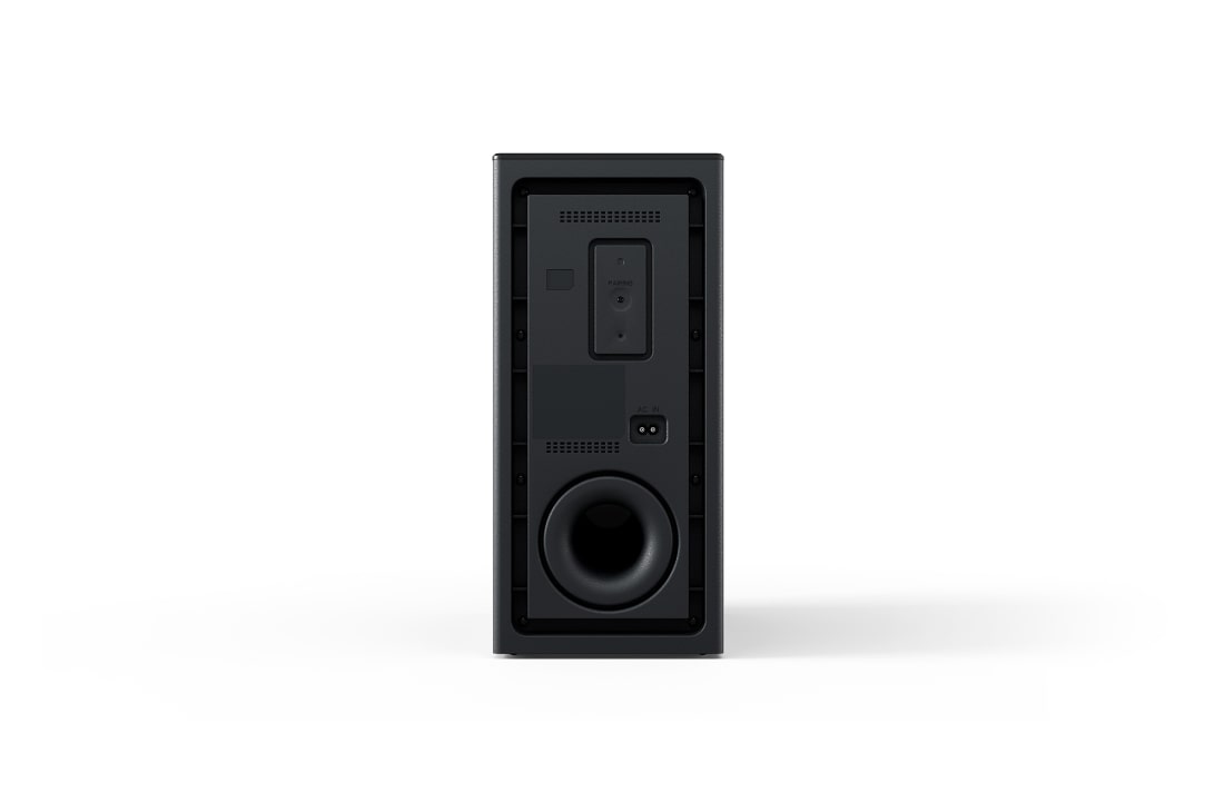 LG Soundbar voor TV met Dolby Atmos 3.1 kanaal DSG10TY  , DSG10TY