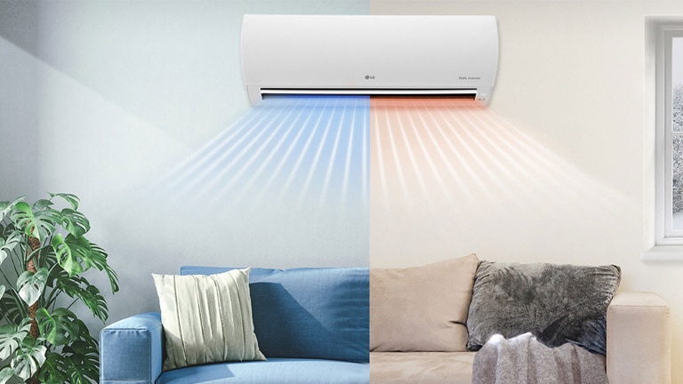 Ideale temperatuurinstellingen voor je airconditioner