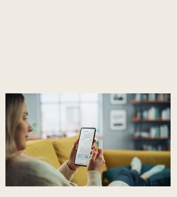 Slimmer leven met LG ThinQ: jouw airco in de palm van je hand
