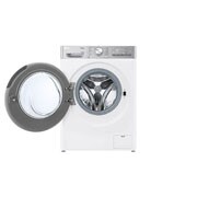 LG 13kg/7kg Wasdroogcombinatie Wit| AI DD™ | TurboWash™ | Steam+™, F4DR9537S2W