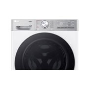 LG 13kg/7kg Wasdroogcombinatie Wit| AI DD™ | TurboWash™ | Steam+™, F4DR9537S2W