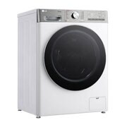 LG 13kg/7kg Wasdroogcombinatie Wit| AI DD™ | TurboWash™ | Steam+™, F4DR9537S2W