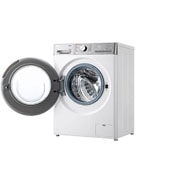 LG 13kg/7kg Wasdroogcombinatie Wit| AI DD™ | TurboWash™ | Steam+™, F4DR9537S2W