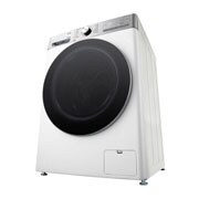 LG 13kg/7kg Wasdroogcombinatie Wit| AI DD™ | TurboWash™ | Steam+™, F4DR9537S2W