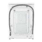 LG 13kg/7kg Wasdroogcombinatie Wit| AI DD™ | TurboWash™ | Steam+™, F4DR9537S2W
