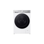 LG Wasmachine F4WR9513S2W | 13 kg capaciteit | TurboWash 39, F4WR9513S2W