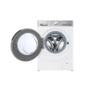 LG Wasmachine F4WR9513S2W | 13 kg capaciteit | TurboWash 39, F4WR9513S2W