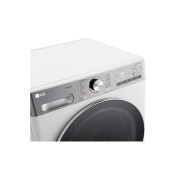 LG Wasmachine F4WR9513S2W | 13 kg capaciteit | TurboWash 39, F4WR9513S2W