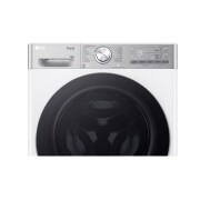 LG Wasmachine F4WR9513S2W | 13 kg capaciteit | TurboWash 39, F4WR9513S2W