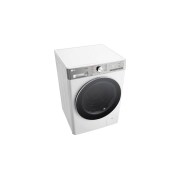 LG Wasmachine F4WR9513S2W | 13 kg capaciteit | TurboWash 39, F4WR9513S2W