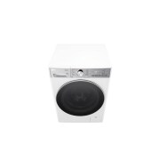 LG Wasmachine F4WR9513S2W | 13 kg capaciteit | TurboWash 39, F4WR9513S2W