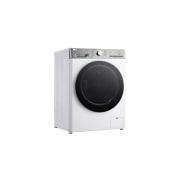 LG Wasmachine F4WR9513S2W | 13 kg capaciteit | TurboWash 39, F4WR9513S2W