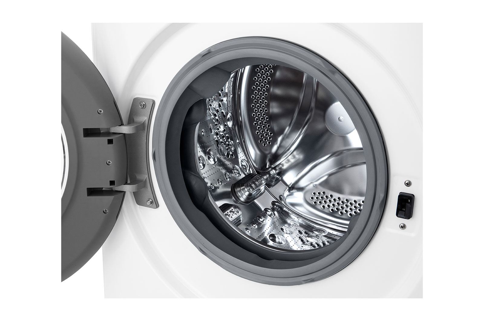 LG 9kg/6kg Wasdroogcombinatie Wit| AI DD™ | Steam+™ | A-10%, GD3R509S0
