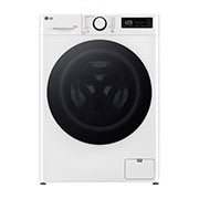 Voorkant van 9kg/6kg Wasdroogcombinatie Wit| AI DD™ | Steam+™ | A-10% - GD3R509S0