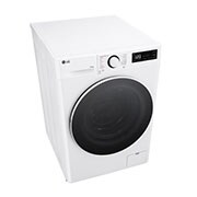 LG 9kg/6kg Wasdroogcombinatie Wit| AI DD™ | Steam+™ | A-10%, GD3R509S0