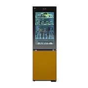 LG 352L Koelkast en vriezer GBG719MDNN Wit | MoodUP™ | InstaView™ | ThinQ™ | LG NL, GBG719MDNN