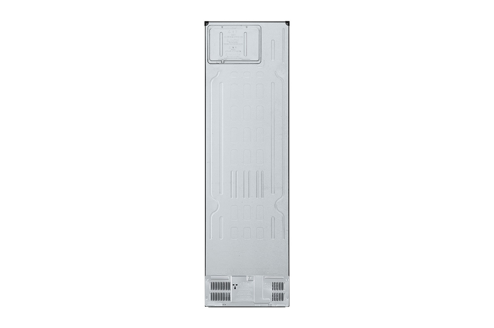 LG Koel-vries combinatie GBV7280AEV | 387L inhoud | FRESHBalancer™, GBV7280AEV