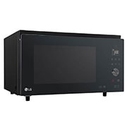 LG 39L Smart Inverter Magnetron Zwart | Infrared Heating™ | EasyClean™, MJ3965BIB